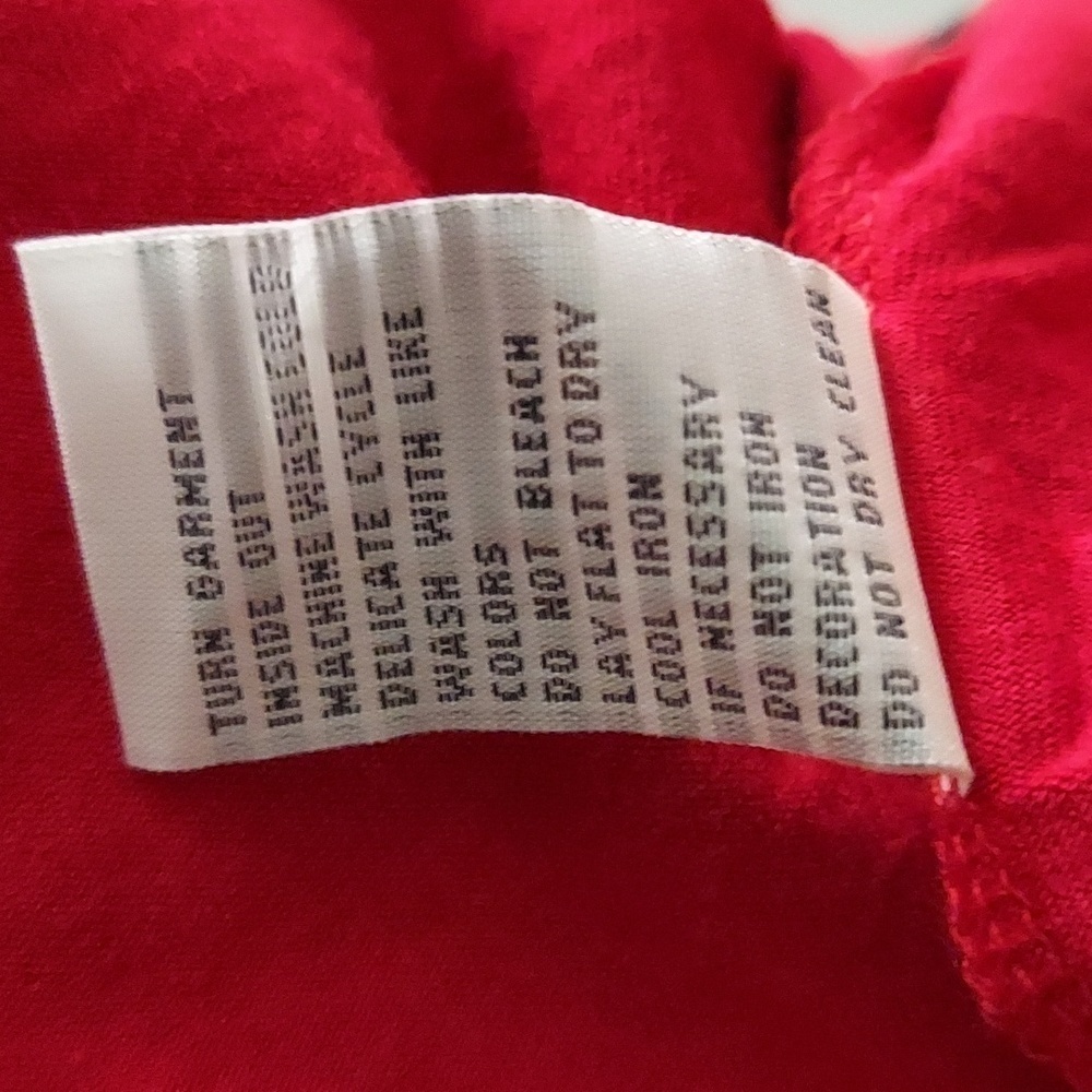 AnnTrinity blouse - Picture 5 of 6